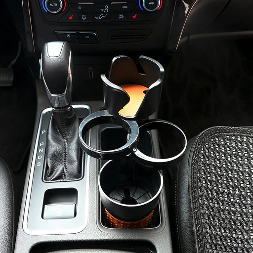3 in 1 Car Cup