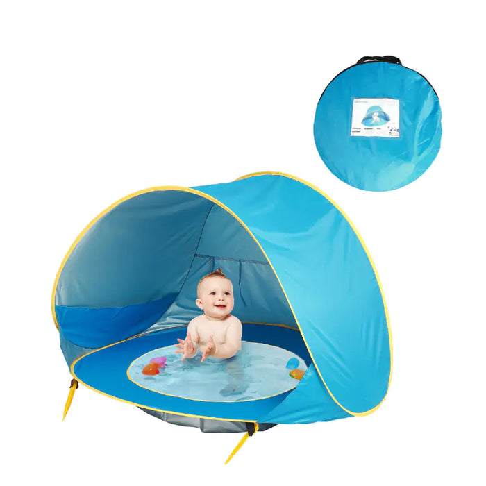 Baby  Tent