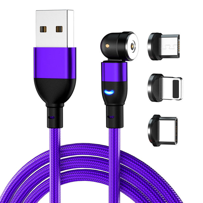 Magnetic Charging Cable