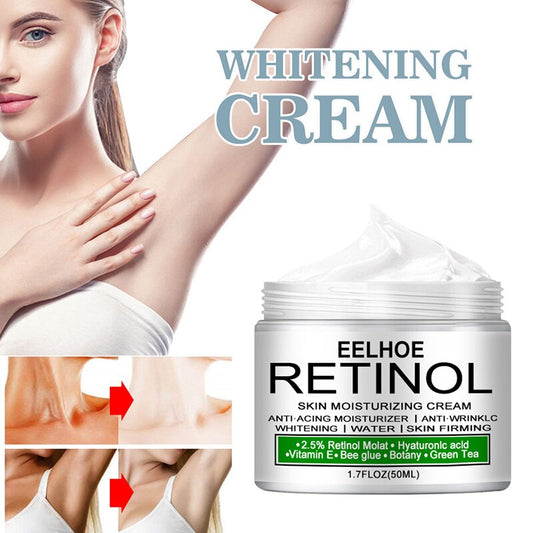 Womens Body Whitening Cream